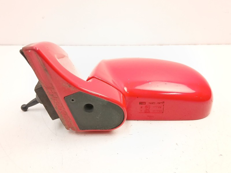 Recambio de retrovisor izquierdo para hyundai atos (mx) 1.1 referencia OEM IAM 8761006201  