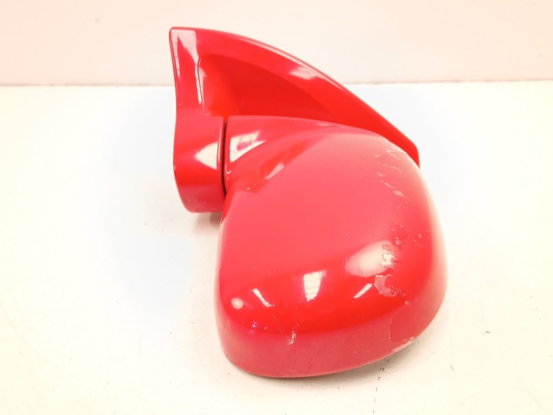 Recambio de retrovisor izquierdo para hyundai atos (mx) 1.1 referencia OEM IAM 8761006201  