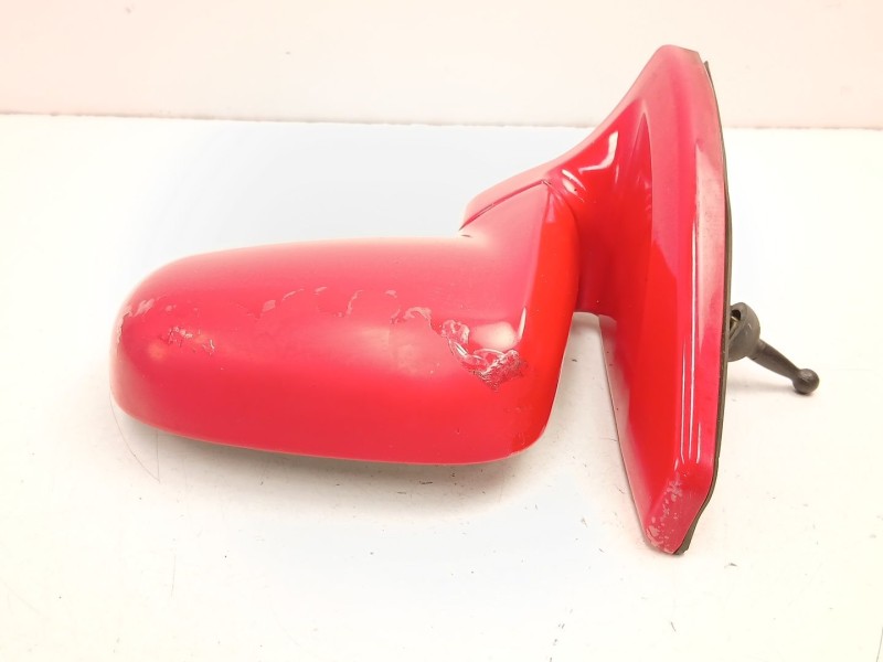 Recambio de retrovisor izquierdo para hyundai atos (mx) 1.1 referencia OEM IAM 8761006201  