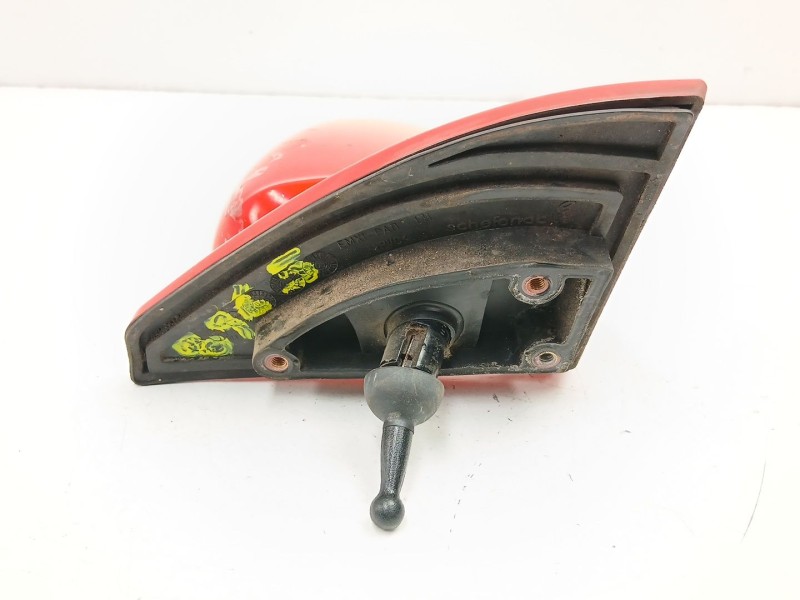 Recambio de retrovisor izquierdo para hyundai atos (mx) 1.1 referencia OEM IAM 8761006201  