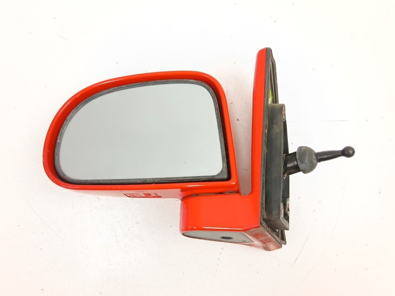 Recambio de retrovisor izquierdo para hyundai atos (mx) 1.1 referencia OEM IAM 8761006201  