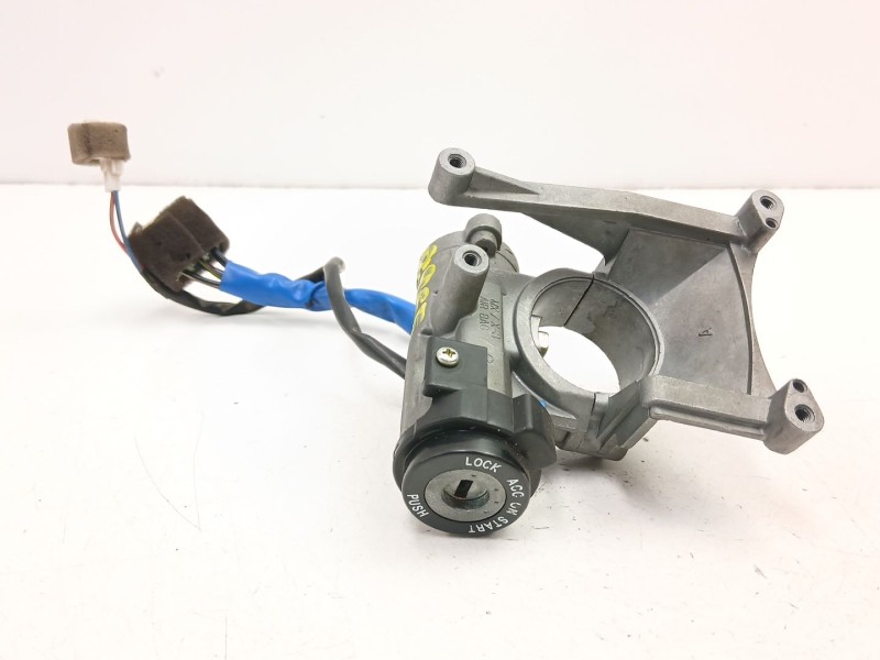 Recambio de conmutador de arranque para hyundai atos (mx) 1.1 referencia OEM IAM 8190002E10  