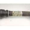 Recambio de transmision delantera derecha para citroën xsara 2.0 d referencia OEM IAM 9623687380  