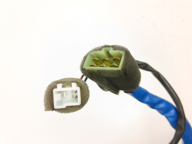 Recambio de conmutador de arranque para hyundai atos (mx) 1.1 referencia OEM IAM 8190002E10  