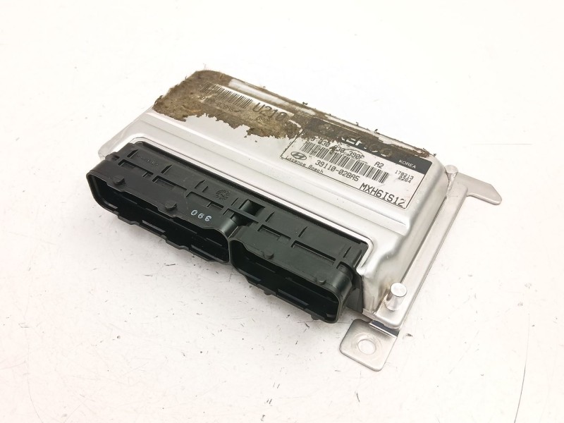 Recambio de centralita para hyundai atos (mx) 1.1 referencia OEM IAM 3911002BA5 9030930390F 