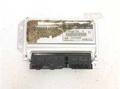 Recambio de centralita para hyundai atos (mx) 1.1 referencia OEM IAM 3911002BA5 9030930390F  2