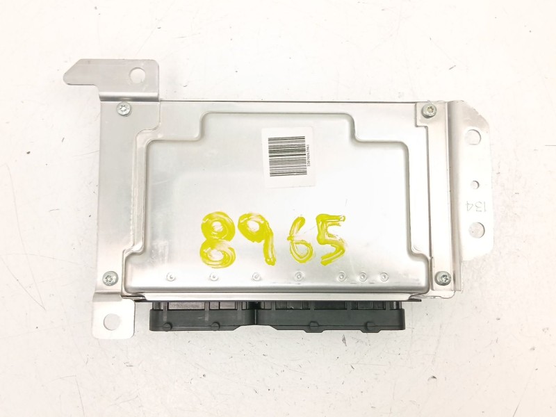 Recambio de centralita para hyundai atos (mx) 1.1 referencia OEM IAM 3911002BA5 9030930390F 