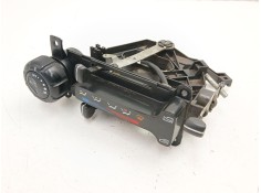 Recambio de mandos calefaccion aire para hyundai atos (mx) 1.1 referencia OEM IAM 9725002000  