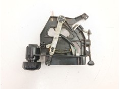 Recambio de mandos calefaccion aire para hyundai atos (mx) 1.1 referencia OEM IAM 9725002000   2
