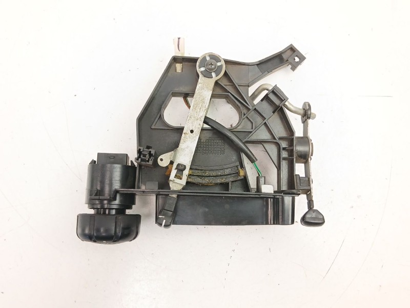 Recambio de mandos calefaccion aire para hyundai atos (mx) 1.1 referencia OEM IAM 9725002000  