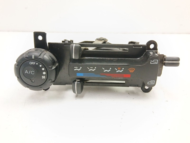 Recambio de mandos calefaccion aire para hyundai atos (mx) 1.1 referencia OEM IAM 9725002000  