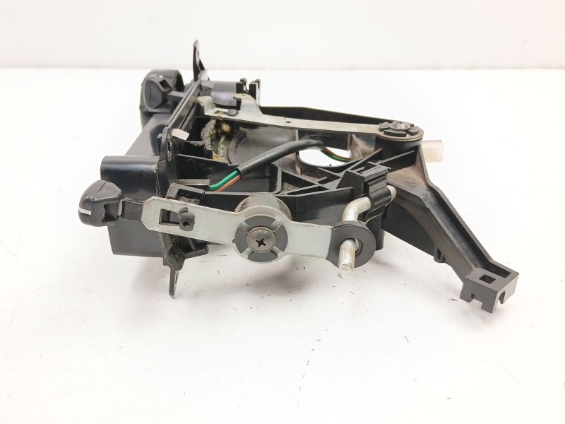 Recambio de mandos calefaccion aire para hyundai atos (mx) 1.1 referencia OEM IAM 9725002000  