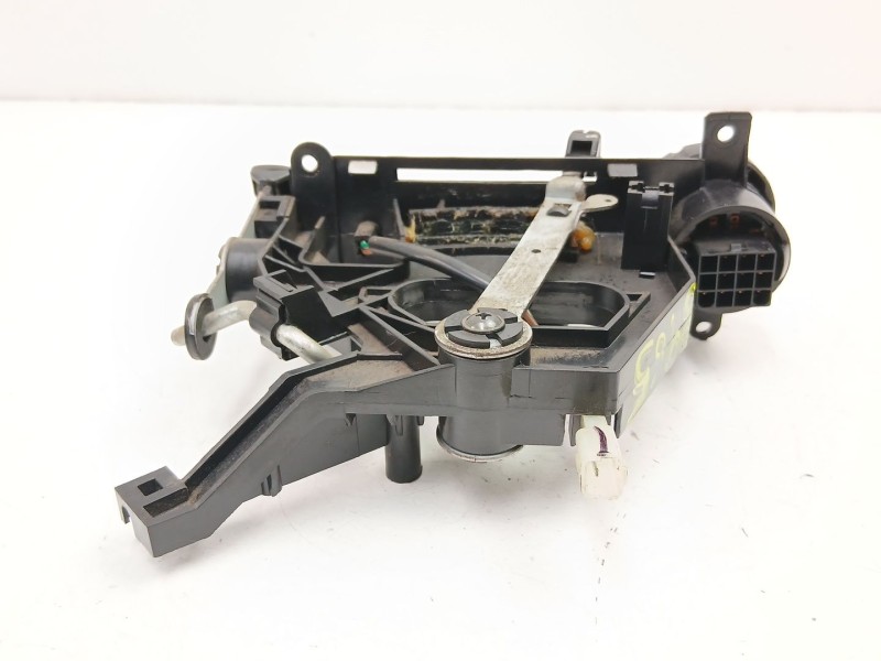 Recambio de mandos calefaccion aire para hyundai atos (mx) 1.1 referencia OEM IAM 9725002000  