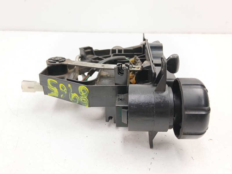 Recambio de mandos calefaccion aire para hyundai atos (mx) 1.1 referencia OEM IAM 9725002000  