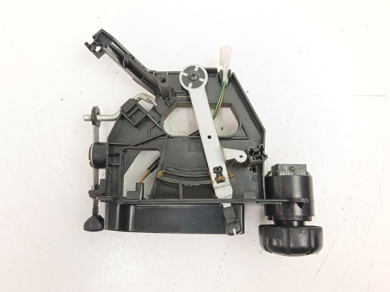 Recambio de mandos calefaccion aire para hyundai atos (mx) 1.1 referencia OEM IAM 9725002000  