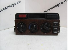 Recambio de mandos calefaccion : rover 620 : 2.0 g [1995] para rover  620 2.0 g referencia OEM IAM 53900114D  