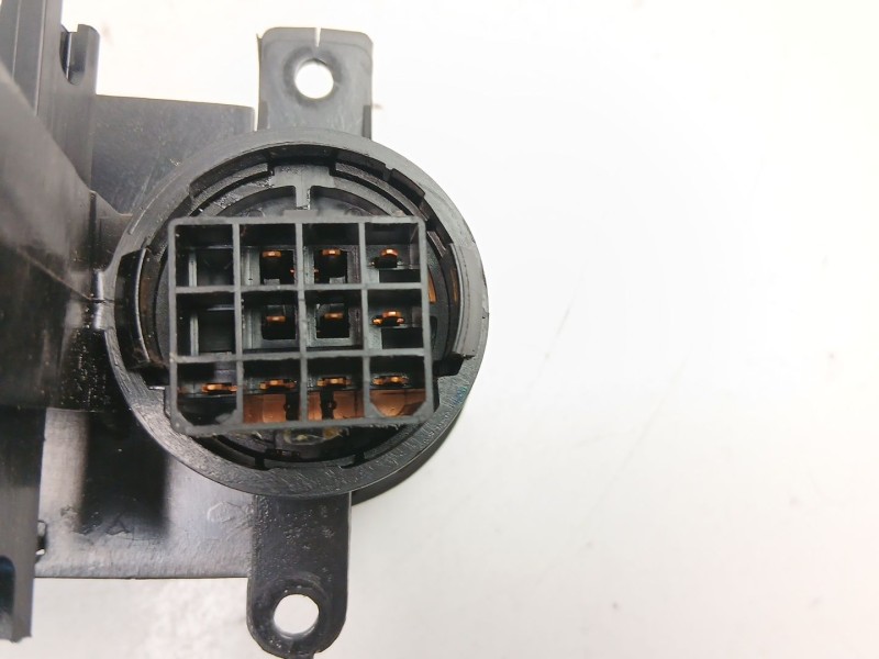 Recambio de mandos calefaccion aire para hyundai atos (mx) 1.1 referencia OEM IAM 9725002000  