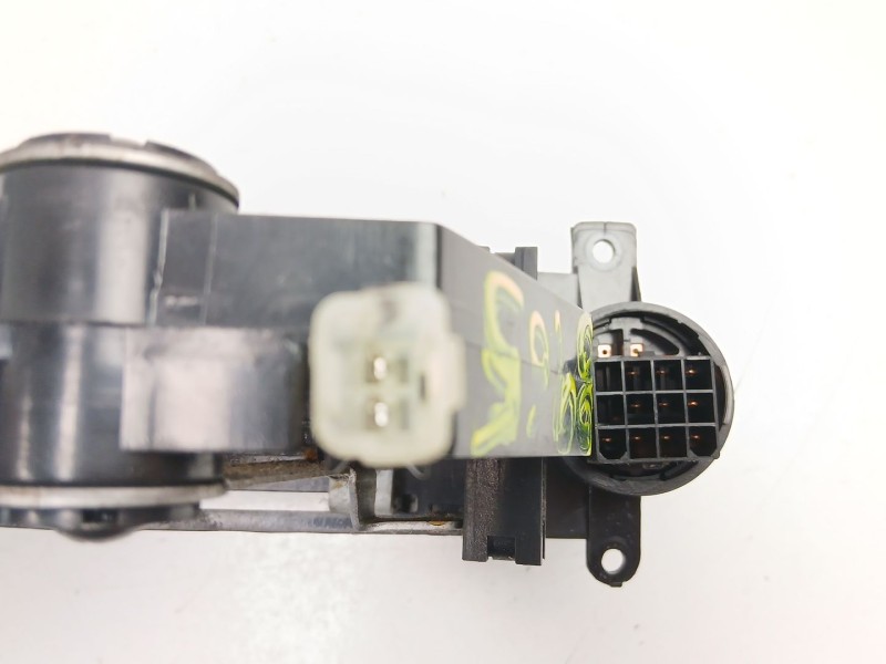 Recambio de mandos calefaccion aire para hyundai atos (mx) 1.1 referencia OEM IAM 9725002000  