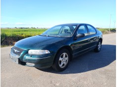 chrysler stratus (ja) del año 2000