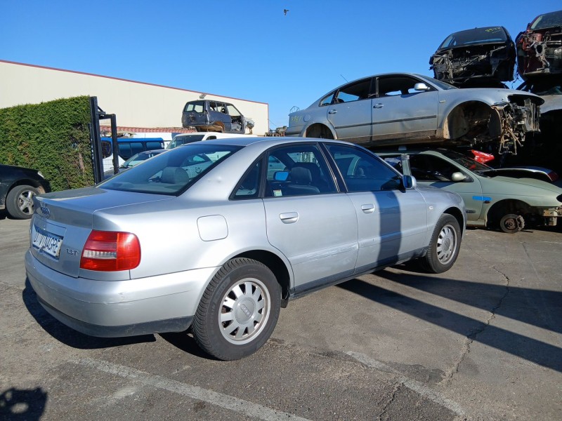 audi a4 b5 (8d2) del año 1999