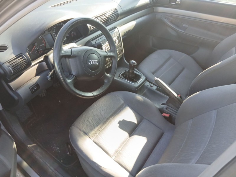 audi a4 b5 (8d2) del año 1999