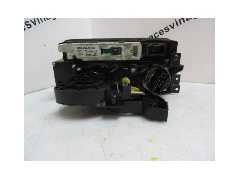 Recambio de mandos calefaccion : rover 620 : 2.0 g [1995] para rover  620 2.0 g referencia OEM IAM 53900114D  