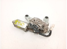 Recambio de motor limpia trasero para hyundai atos (mx) 1.1 referencia OEM IAM 9870005500  