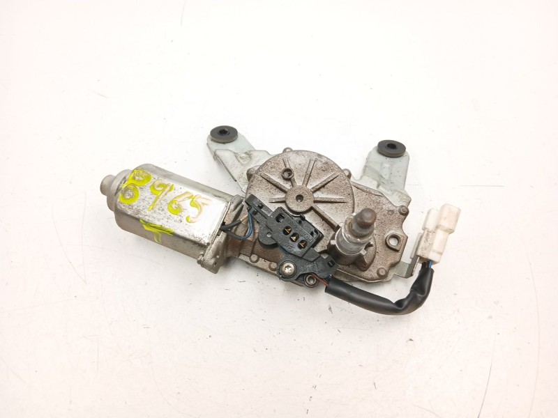 Recambio de motor limpia trasero para hyundai atos (mx) 1.1 referencia OEM IAM 9870005500  