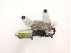 Recambio de motor limpia trasero para hyundai atos (mx) 1.1 referencia OEM IAM 9870005500   2