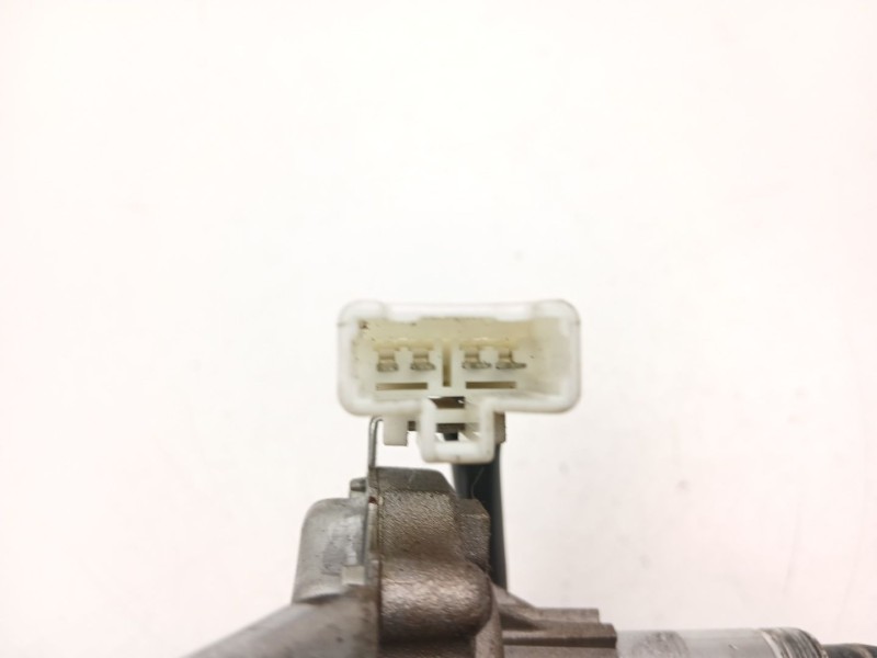 Recambio de motor limpia trasero para hyundai atos (mx) 1.1 referencia OEM IAM 9870005500  