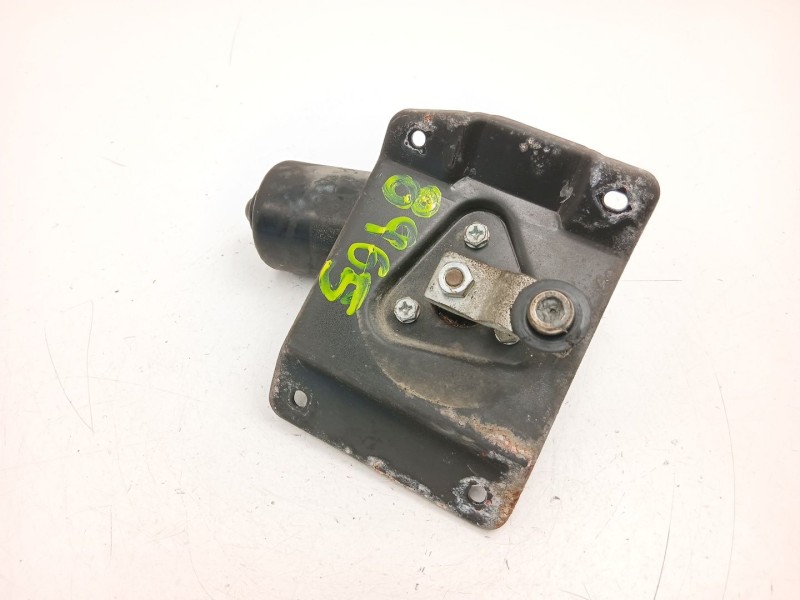 Recambio de motor limpia delantero para hyundai atos (mx) 1.1 referencia OEM IAM 9811002100  