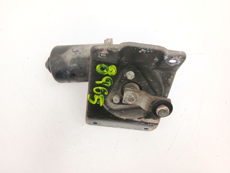 Recambio de motor limpia delantero para hyundai atos (mx) 1.1 referencia OEM IAM 9811002100  