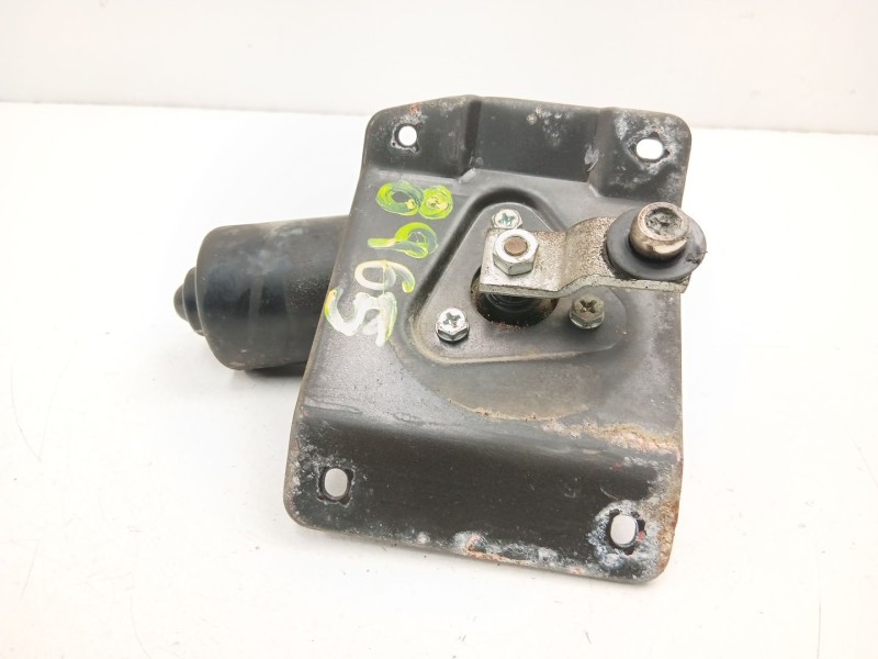 Recambio de motor limpia delantero para hyundai atos (mx) 1.1 referencia OEM IAM 9811002100  