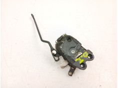 Recambio de cerradura puerta delantera izquierda para hyundai atos (mx) 1.1 referencia OEM IAM 8131002010  