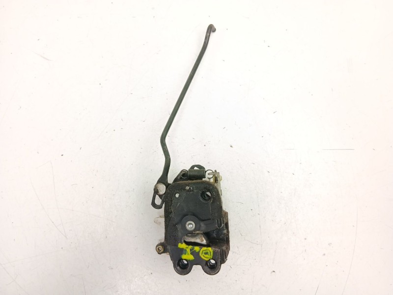 Recambio de cerradura puerta delantera izquierda para hyundai atos (mx) 1.1 referencia OEM IAM 8131002010  