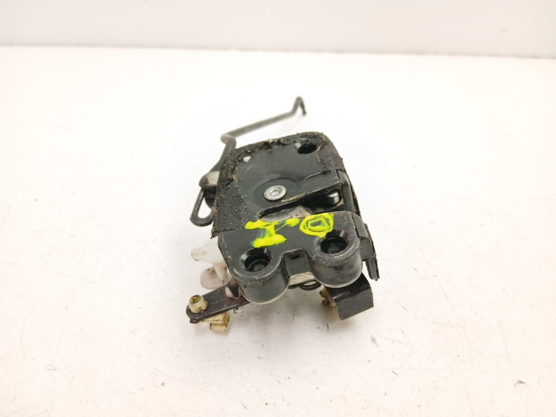 Recambio de cerradura puerta delantera izquierda para hyundai atos (mx) 1.1 referencia OEM IAM 8131002010  