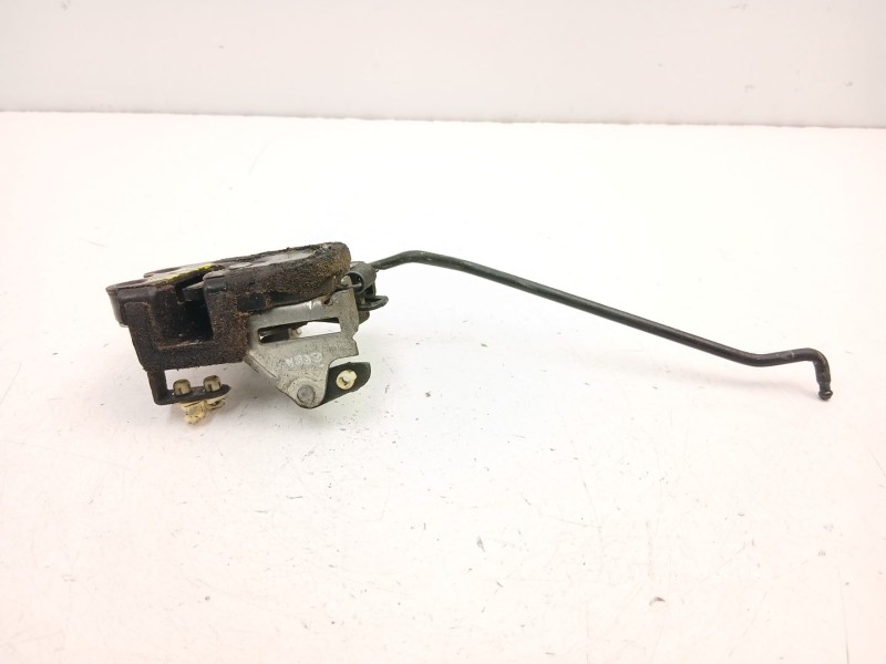 Recambio de cerradura puerta delantera izquierda para hyundai atos (mx) 1.1 referencia OEM IAM 8131002010  