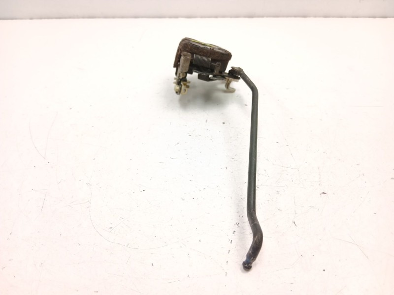 Recambio de cerradura puerta delantera izquierda para hyundai atos (mx) 1.1 referencia OEM IAM 8131002010  