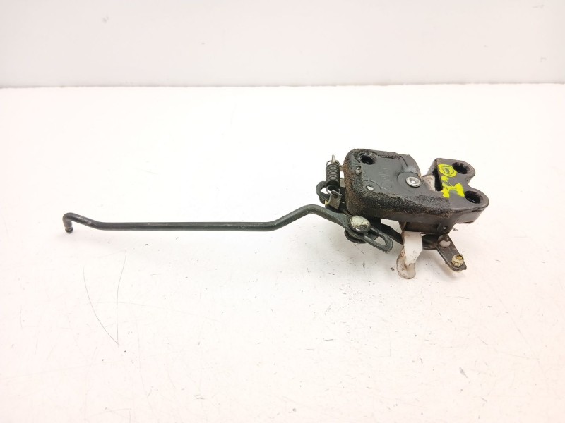 Recambio de cerradura puerta delantera izquierda para hyundai atos (mx) 1.1 referencia OEM IAM 8131002010  