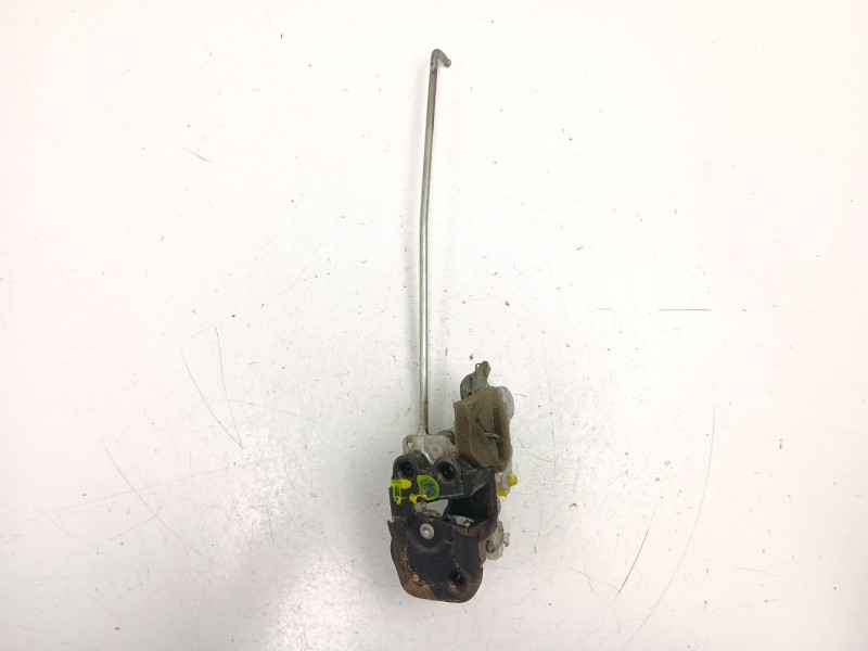 Recambio de cerradura puerta trasera derecha para hyundai atos (mx) 1.1 referencia OEM IAM 8142002010  