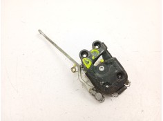 Recambio de cerradura puerta delantera derecha para hyundai atos (mx) 1.1 referencia OEM IAM 8132002010  