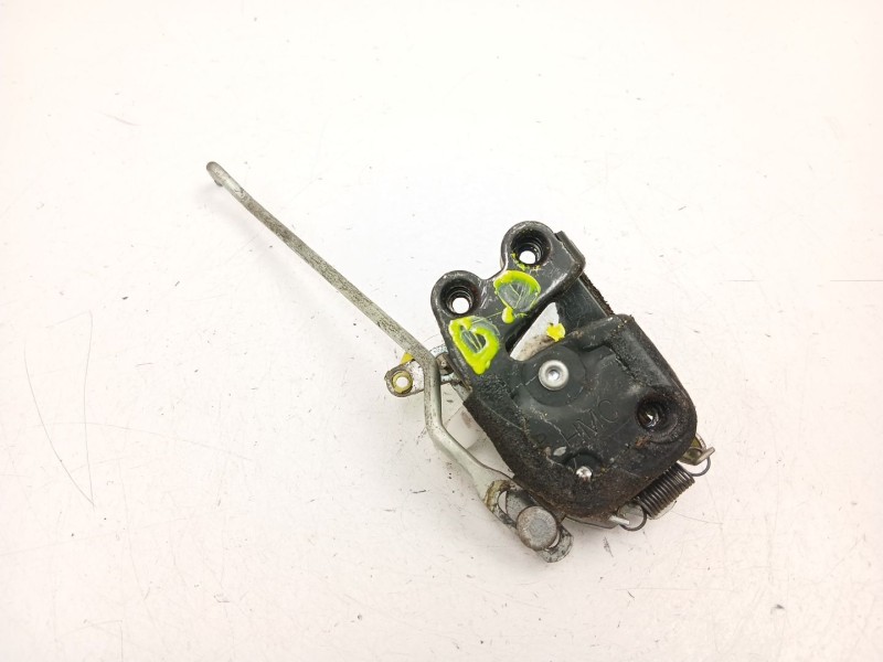 Recambio de cerradura puerta delantera derecha para hyundai atos (mx) 1.1 referencia OEM IAM 8132002010  