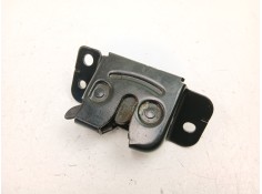 Recambio de cerradura maletero porton para hyundai atos (mx) 1.1 referencia OEM IAM 8173005500  