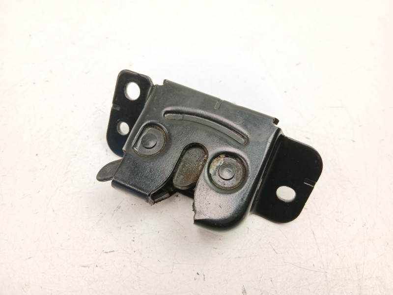 Recambio de cerradura maletero porton para hyundai atos (mx) 1.1 referencia OEM IAM 8173005500  