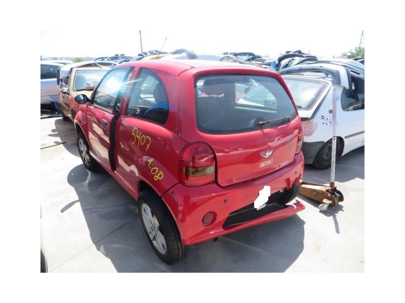 Recambio de carrocerias : chatenet barooder : 50 d [2008] para chatenet barooder 50 d referencia OEM IAM   