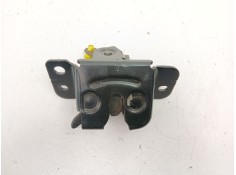 Recambio de cerradura maletero porton para hyundai atos (mx) 1.1 referencia OEM IAM 8173005500   2