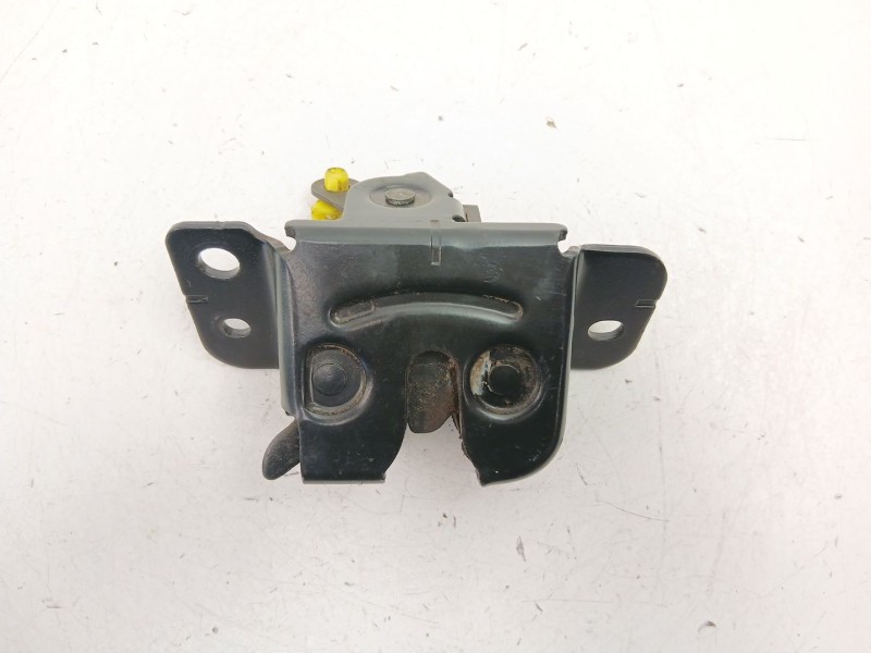 Recambio de cerradura maletero porton para hyundai atos (mx) 1.1 referencia OEM IAM 8173005500  
