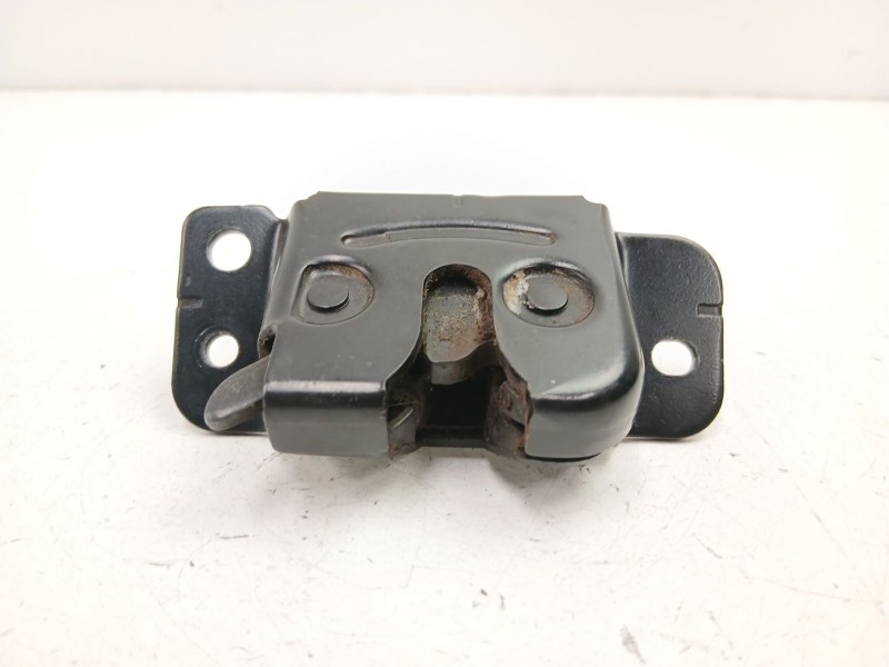 Recambio de cerradura maletero porton para hyundai atos (mx) 1.1 referencia OEM IAM 8173005500  