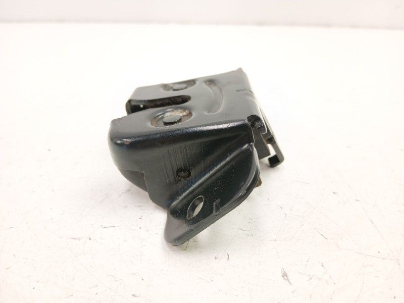 Recambio de cerradura maletero porton para hyundai atos (mx) 1.1 referencia OEM IAM 8173005500  