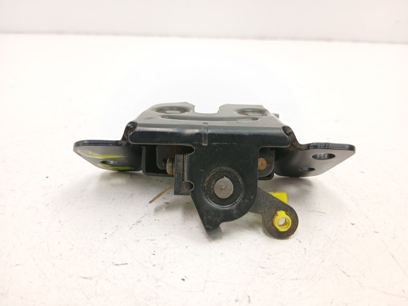 Recambio de cerradura maletero porton para hyundai atos (mx) 1.1 referencia OEM IAM 8173005500  